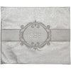 Challah Cover - Leatherette 45*55cm