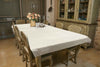 Tablecloth - Elegant 140*280cm - Shabbat and Holiday