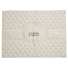 Challah Cover - Leatherette 42*52cm