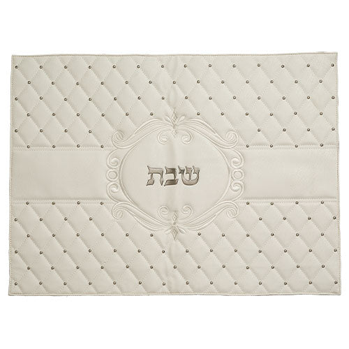 Challah Cover - Leatherette 42*52cm