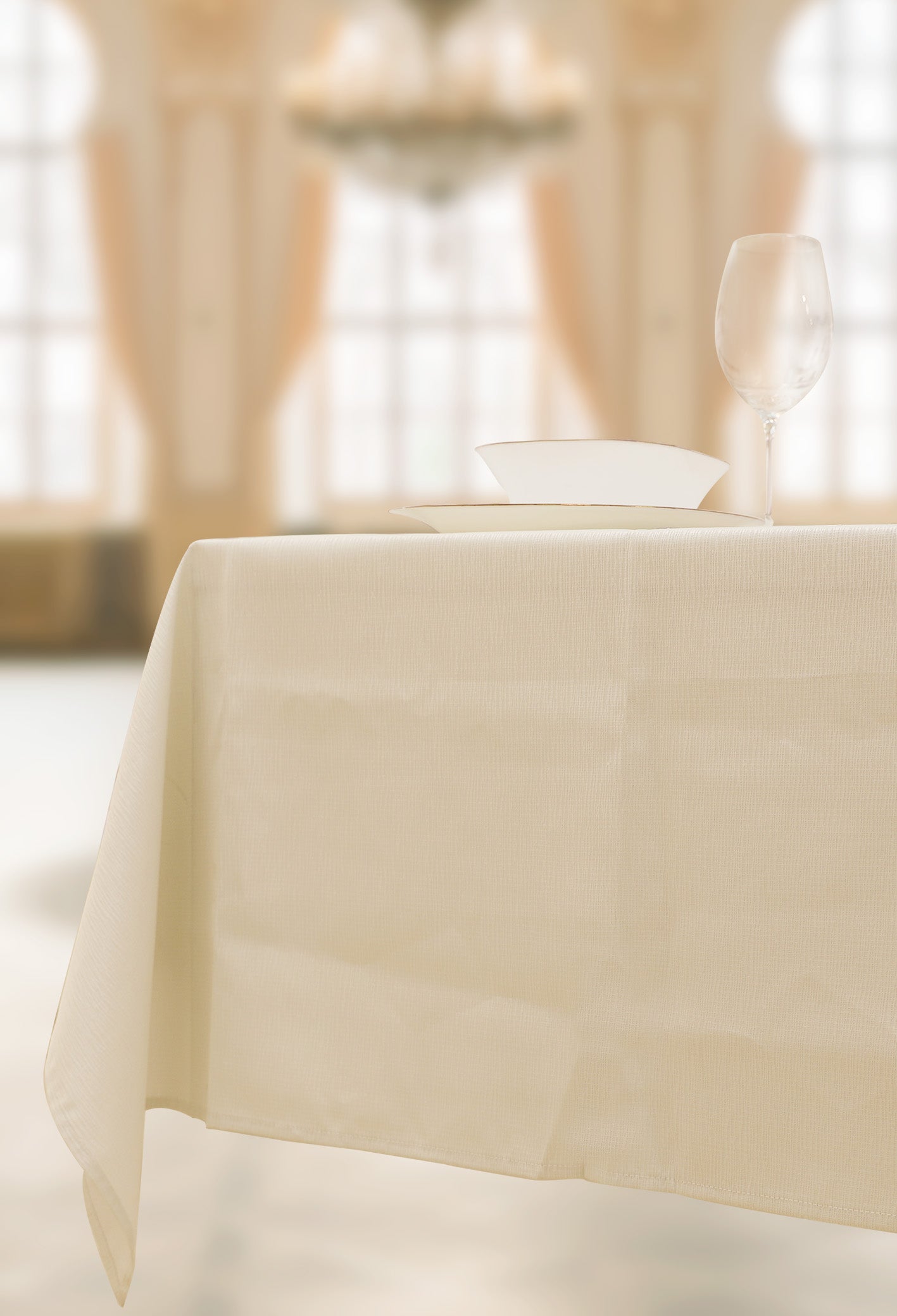 Tablecloth - Elegant 140*450cm