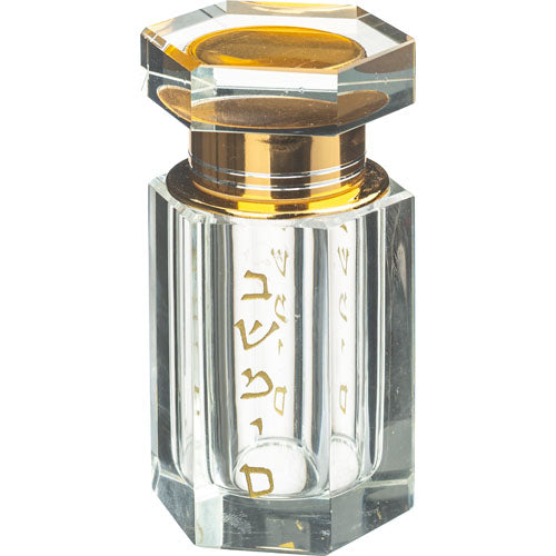 Havdalah Besamim - Crystal 8*5cm