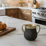 Washing Cup (Netilat Yadayim) - Polymer 14cm