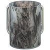 Washing Cup (Netilat Yadayim) - Lucite Clear marble 13cm