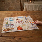 Puzzle - Shabbat48 Parts