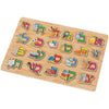 Puzzle - Aleph-Bet 30*22cm