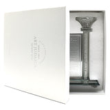 Candlesticks - Crystal 21cm Lighting Blessing