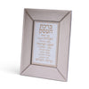 Framed Blessing - Glass Brown 22×18cm Business Blessing