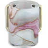 Washing Cup (Netilat Yadayim) - Lucite13cm - Gold Handles