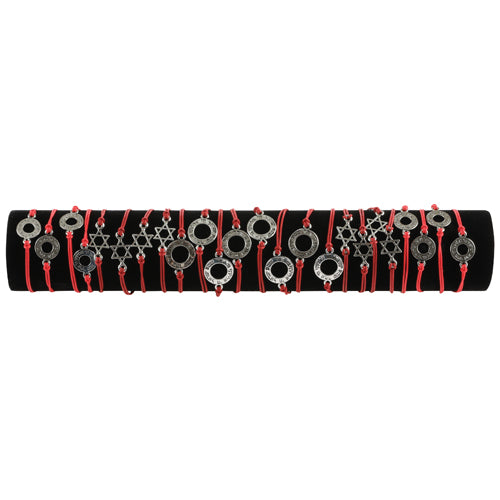 Bracelets - Red string bracelets