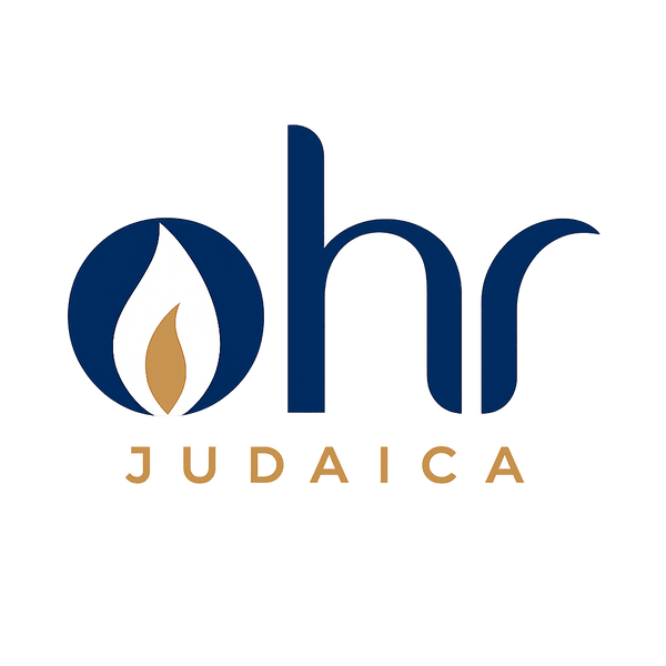 Ohr Judaica SA
