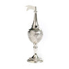 Havdalah Besamim - Silver Plated Holder