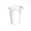 Plastic Insert for Kiddush Cup