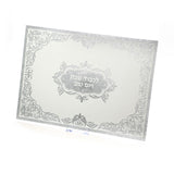 Candlestick Tray - 25/35cm