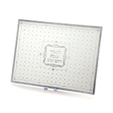 Candlesticks Tray - Mirror for Shabbat 25/35cm