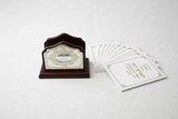 Bencher Holder Flat Lay