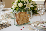 Close-up Table Scene