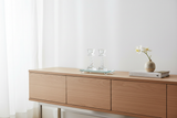 Crystal Candlesticks Modern Home Decor