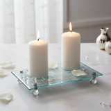 Glass Tray Enhanced