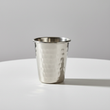 Kiddush Cup Minimalist Display