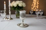 Kiddush Cup Roses Bokeh