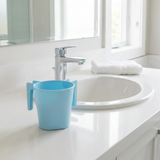 Light Blue Cup