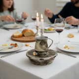 Mayim Acharonim - After Shabbos Meal Finished