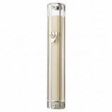 Mezuzah Detail