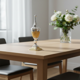 Modern Dining Display