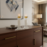 Modern home display