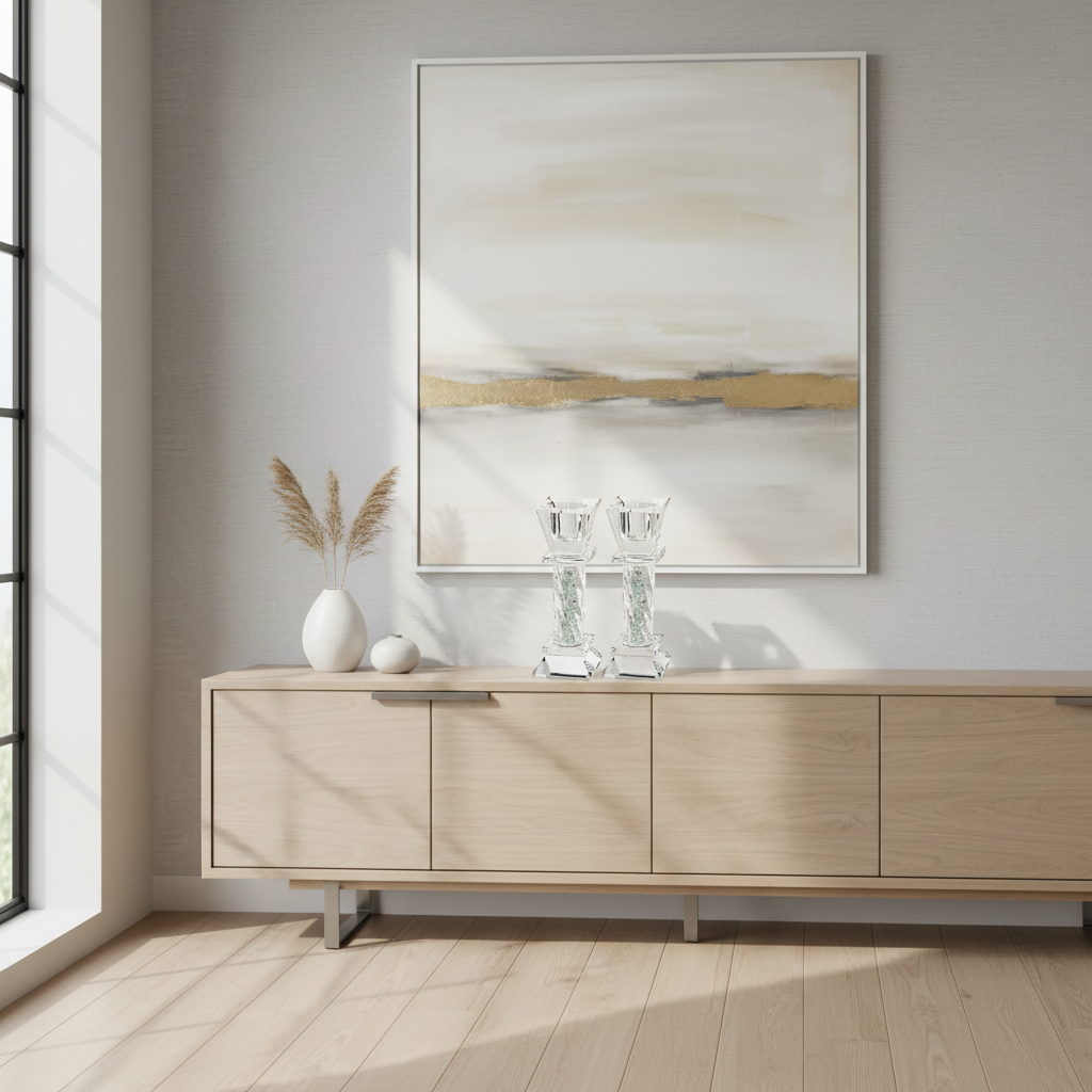 Modern Home Interior