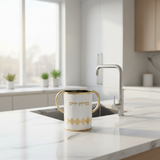 Modern Kitchen Setting