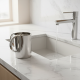 Modern Sink Scene