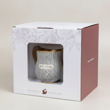 Netilat Yadaim Cup in Art Box