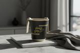Netilat Yadayim washing cup - lifestyle styling