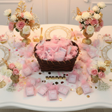 Party favor celebration display