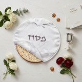 Passover Cover Flat Lay