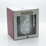 Pearlescent Lucite Washing Cup in Gift Box