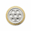 Seder Plate Top Down