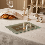 Shabbat Table Lifestyle