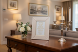 Styled console table display
