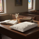 Synagogue setting