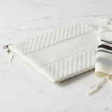 Tallit bag detail close-up