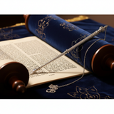 Torah Pointer Lifestyle Shot