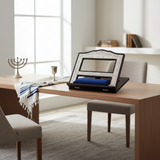 Torah Stand in Modern Home Study
