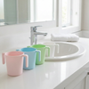 Washing Cup Bathroom Lifestyle