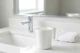 White Washing Cup