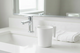 White Washing Cup
